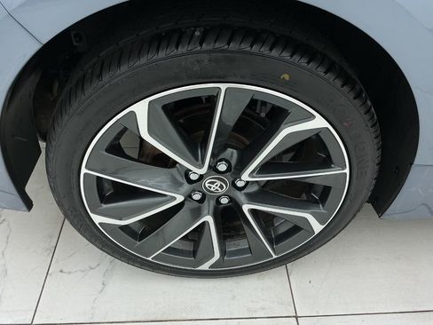 Used 2020 Toyota Corolla SE FWD image 47