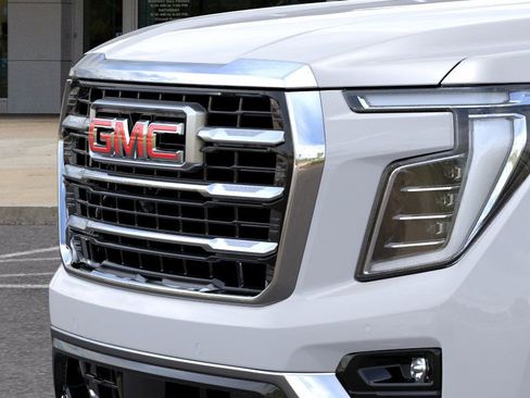 New 2026 GMC Yukon Elevation w/ Elevation Premium Package image 15