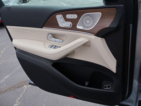 New 2026 Mercedes-Benz GLE 350 4MATIC image 38