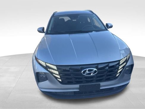 Used 2024 Hyundai Tucson SEL FWD image 31