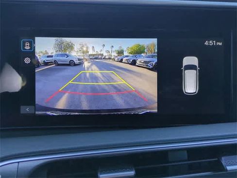 Certified 2026 Hyundai Palisade SEL image 30