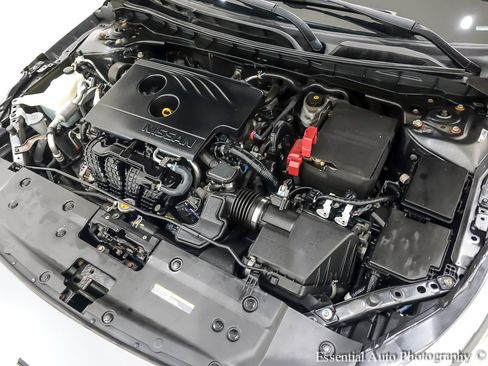 Used 2019 Nissan Altima 2.5 SV image 35