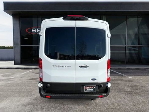 Used 2020 Ford Transit 350 XL image 4