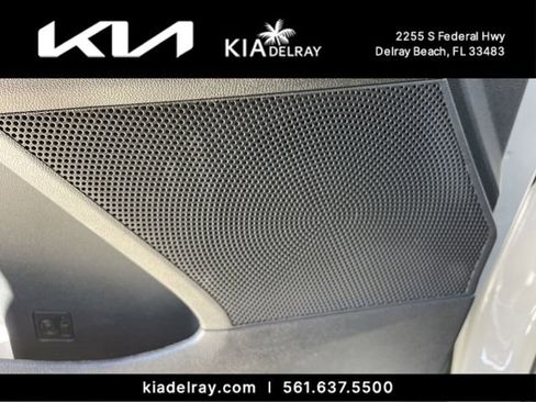 New 2026 Kia Sorento EX FWD image 18
