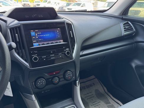 Used 2022 Subaru Forester AWD/4WD image 15