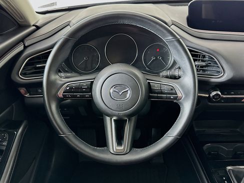 Used 2025 MAZDA CX-30 AWD 2.5 S w/ Preferred Package image 18