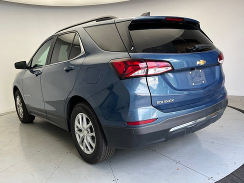 Used 2024 Chevrolet Equinox LT FWD image 4