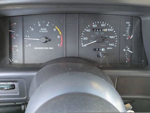 Used 1989 Ford Mustang GT image 28