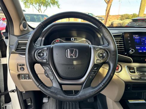 Used 2023 Honda Ridgeline RTL-E image 20