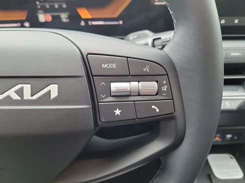 New 2026 Kia K4 EX FWD image 26