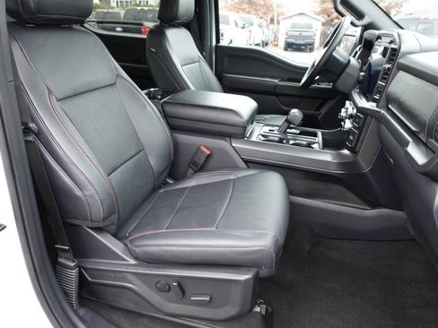 Used 2024 Ford F150 XLT w/ Equipment Group 302A MID image 35