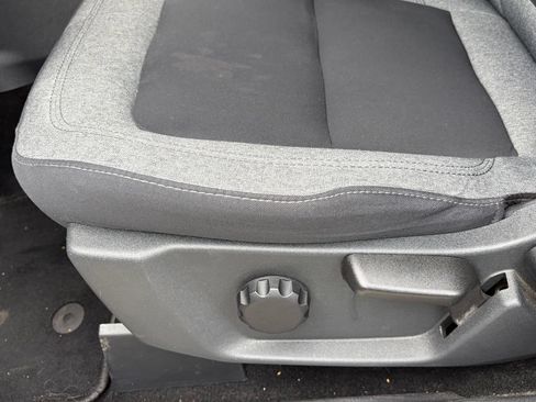 Used 2025 Ford Bronco Big Bend AWD/4WD image 4
