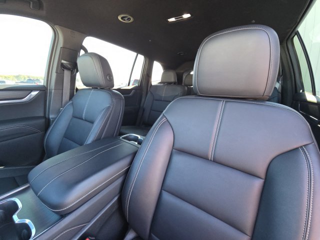 Used 2024 GMC Acadia Elevation AWD/4WD image 26