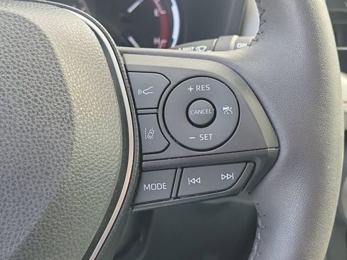 Used 2023 Toyota RAV4 XLE Premium image 32