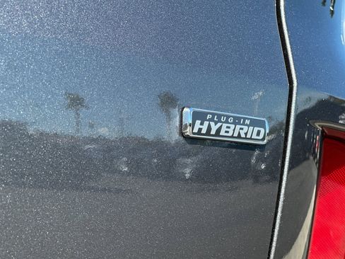 New 2025 Ford Escape Base w/ PHEV Premium Package image 26