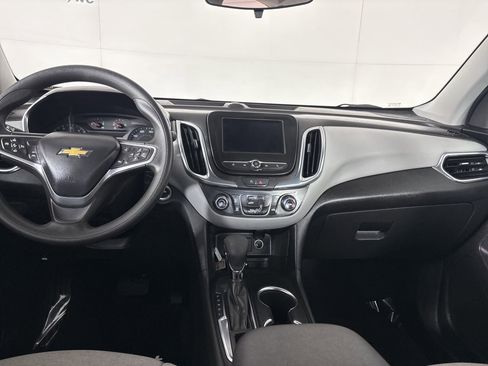 Used 2023 Chevrolet Equinox LS image 20