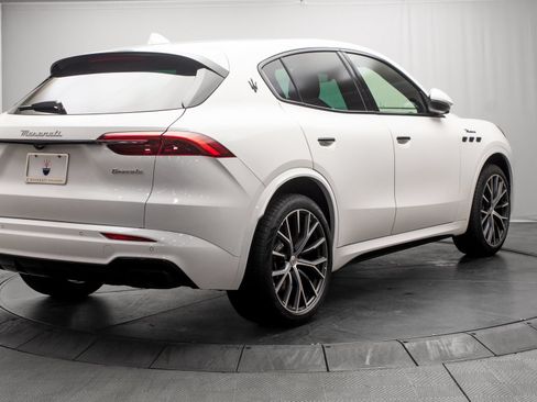 New 2026 Maserati Grecale Modena AWD/4WD image 7
