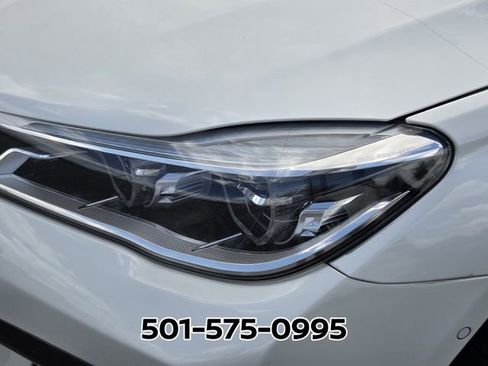 Used 2016 BMW 750i xDrive AWD/4WD image 11