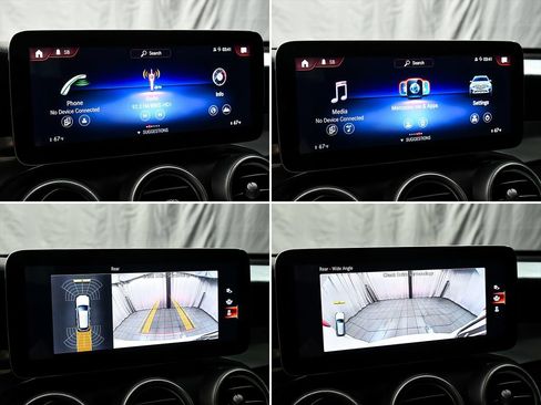 Used 2021 Mercedes-Benz GLC 300 4MATIC image 22