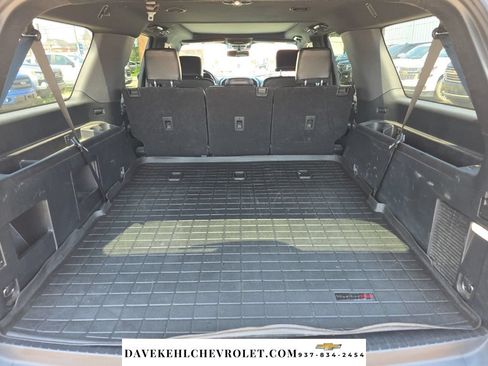 Used 2021 Ford Expedition Max XLT AWD/4WD image 34