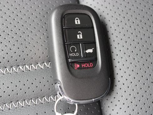 New 2026 Honda HR-V EX-L image 45