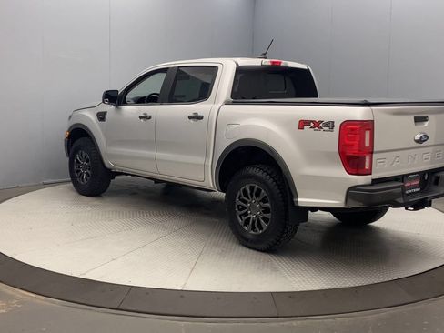 Used 2019 Ford Ranger XLT w/ Equipment Group 302A Luxury AWD/4WD image 3