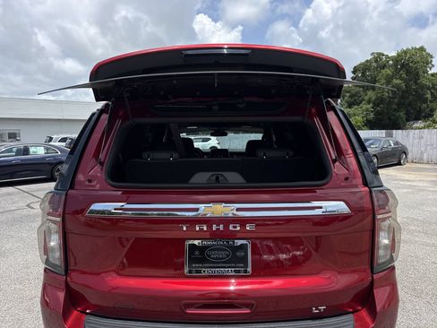 Used 2023 Chevrolet Tahoe LT RWD image 37