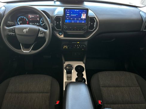 Certified 2023 Ford Bronco Sport Big Bend AWD/4WD image 12