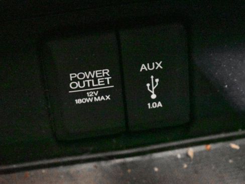 Used 2023 Honda Ridgeline RTL-E image 25