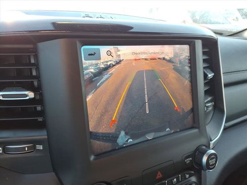 Used 2022 RAM 1500 Laramie w/ Sport Appearance Package image 19