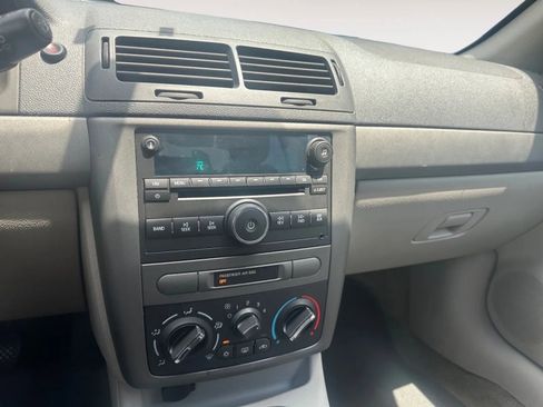 Used 2007 Chevrolet Cobalt LT w/ Preferred Equipment Group FWD image 13