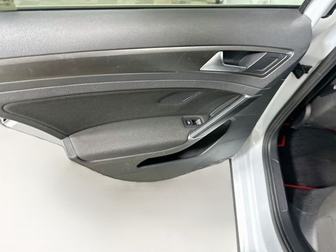 Used 2018 Volkswagen GTI S FWD image 25