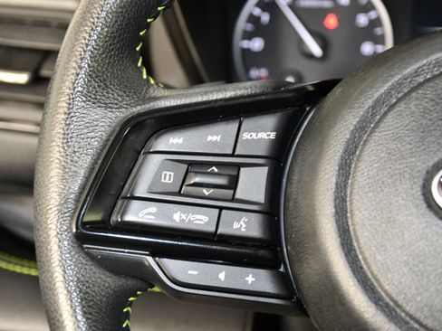 Used 2024 Subaru Ascent Onyx Edition AWD/4WD image 21