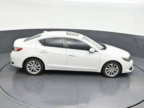 Used 2018 Acura ILX FWD image 14