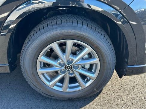 New 2025 MAZDA CX-5 AWD 2.5 S w/ Preferred Package image 12