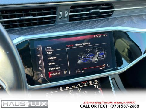 Used 2019 Audi A7 3.0T Prestige image 40