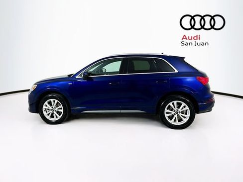 Used 2024 Audi Q3 2.0T Premium AWD/4WD image 4