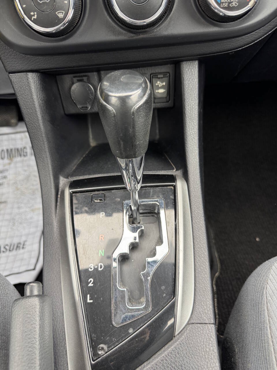 Used 2014 Toyota Corolla L FWD image 16