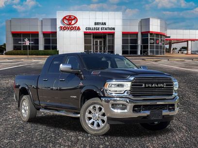 Used 2019 RAM 3500 Laramie