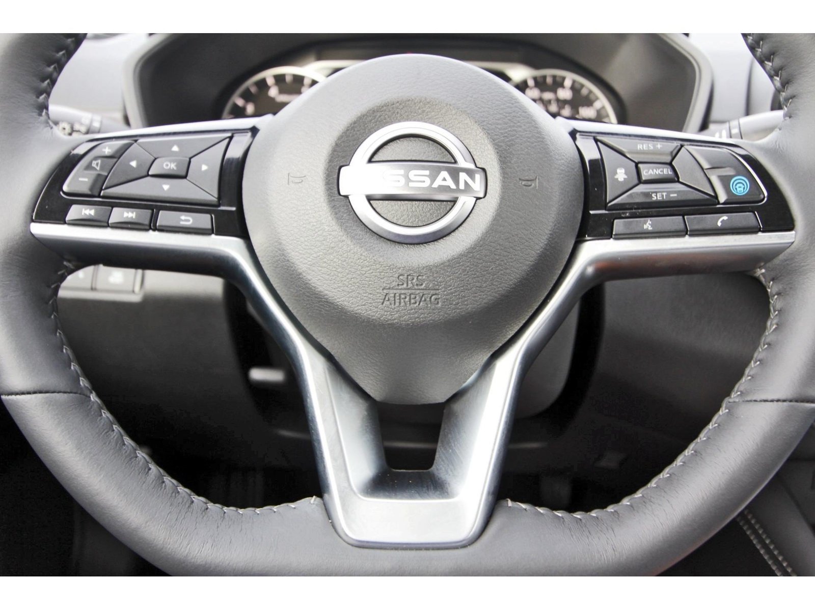 Certified 2025 Nissan Altima 2.5 SL FWD image 18