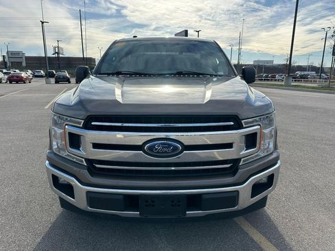 Used 2018 Ford F150 XLT image 3