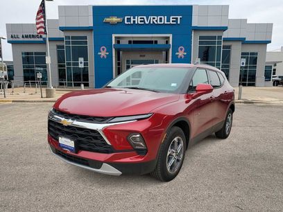 New 2025 Chevrolet Blazer LT w/ Convenience Package