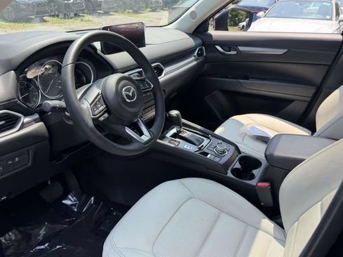 Used 2023 MAZDA CX-5 AWD 2.5 S image 12