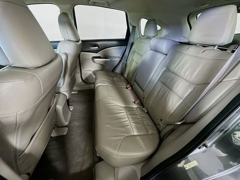 Used 2013 Honda CR-V EX-L image 30