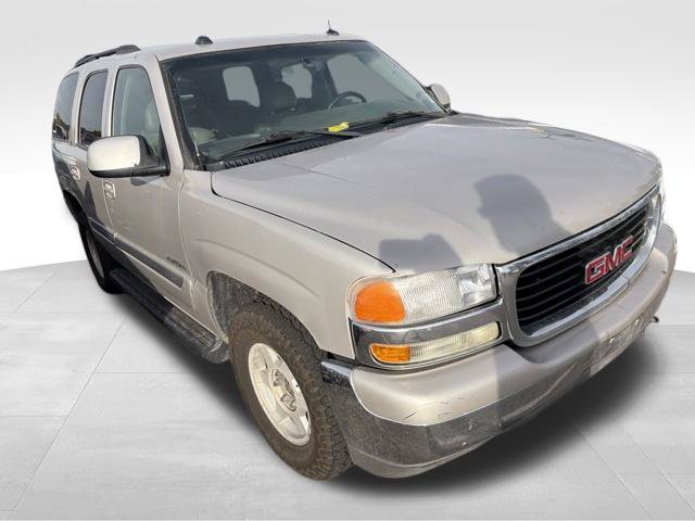 Used 2005 GMC Yukon SLT w/ SLT Preferred Equipment Group AWD/4WD image 5