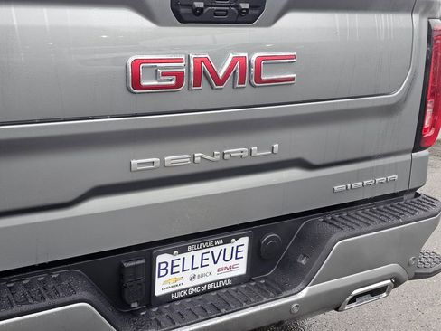 New 2026 GMC Sierra 1500 Denali image 16