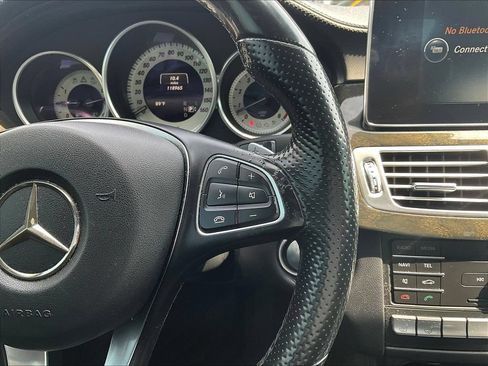 Used 2015 Mercedes-Benz CLS 400 4MATIC image 14