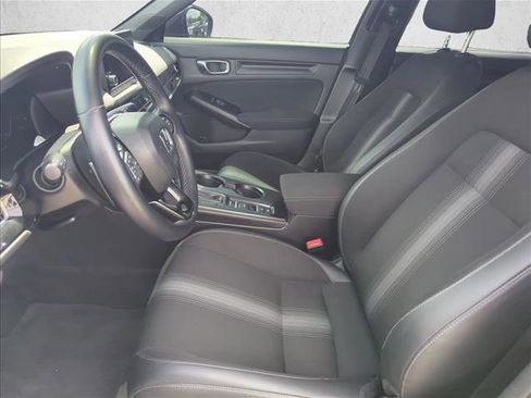 Used 2024 Honda Civic Sport image 11