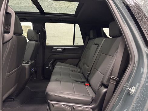 New 2026 Chevrolet Tahoe Z71 w/ Comfort Package AWD/4WD image 31