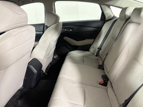 Used 2023 Honda Accord LX image 35